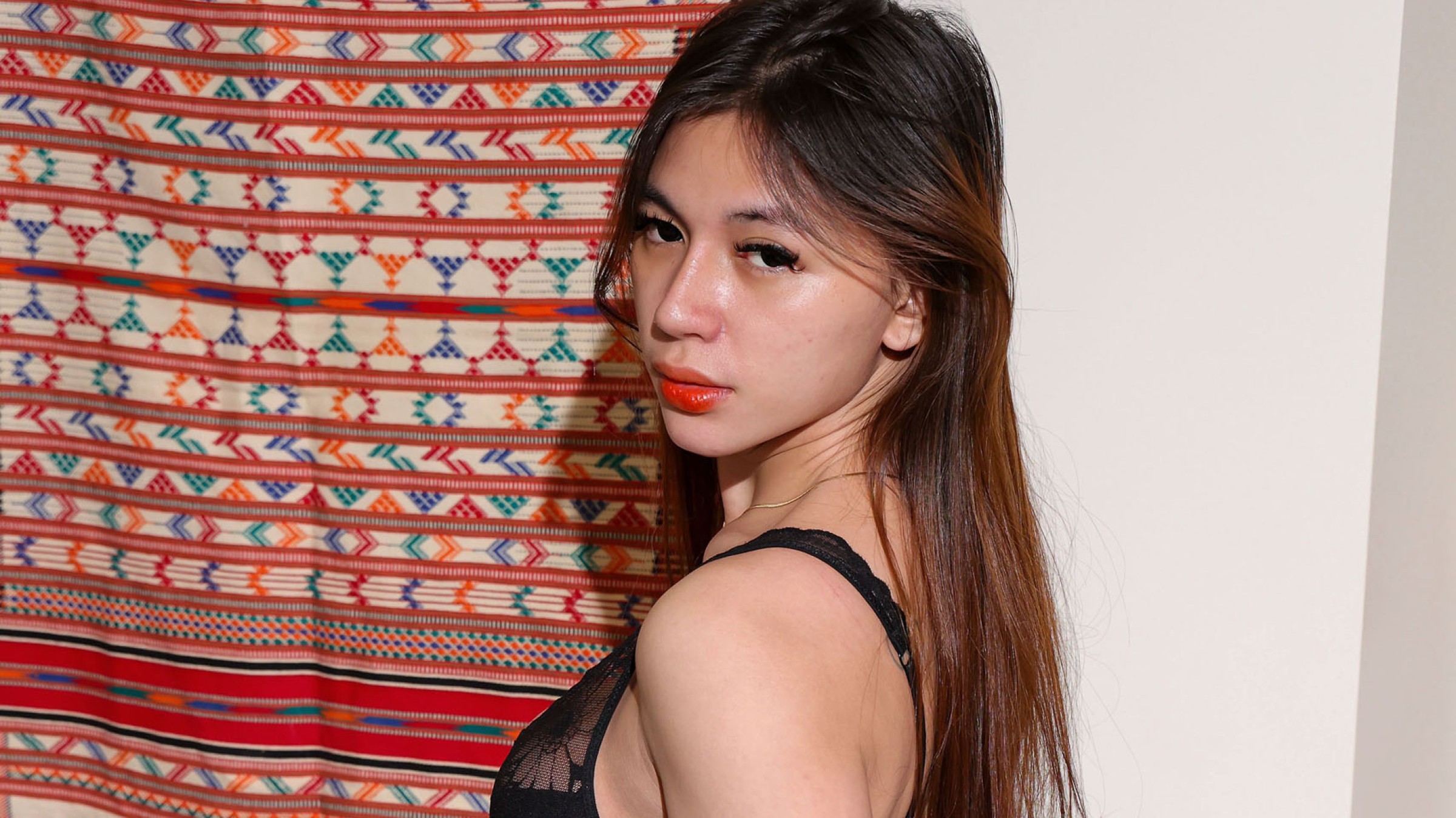 Introducing Justine!