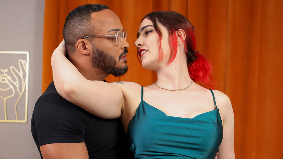 Living Her Best Life