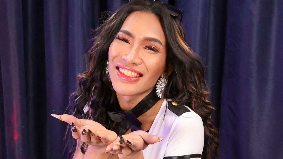 Sultry Return of Nutty