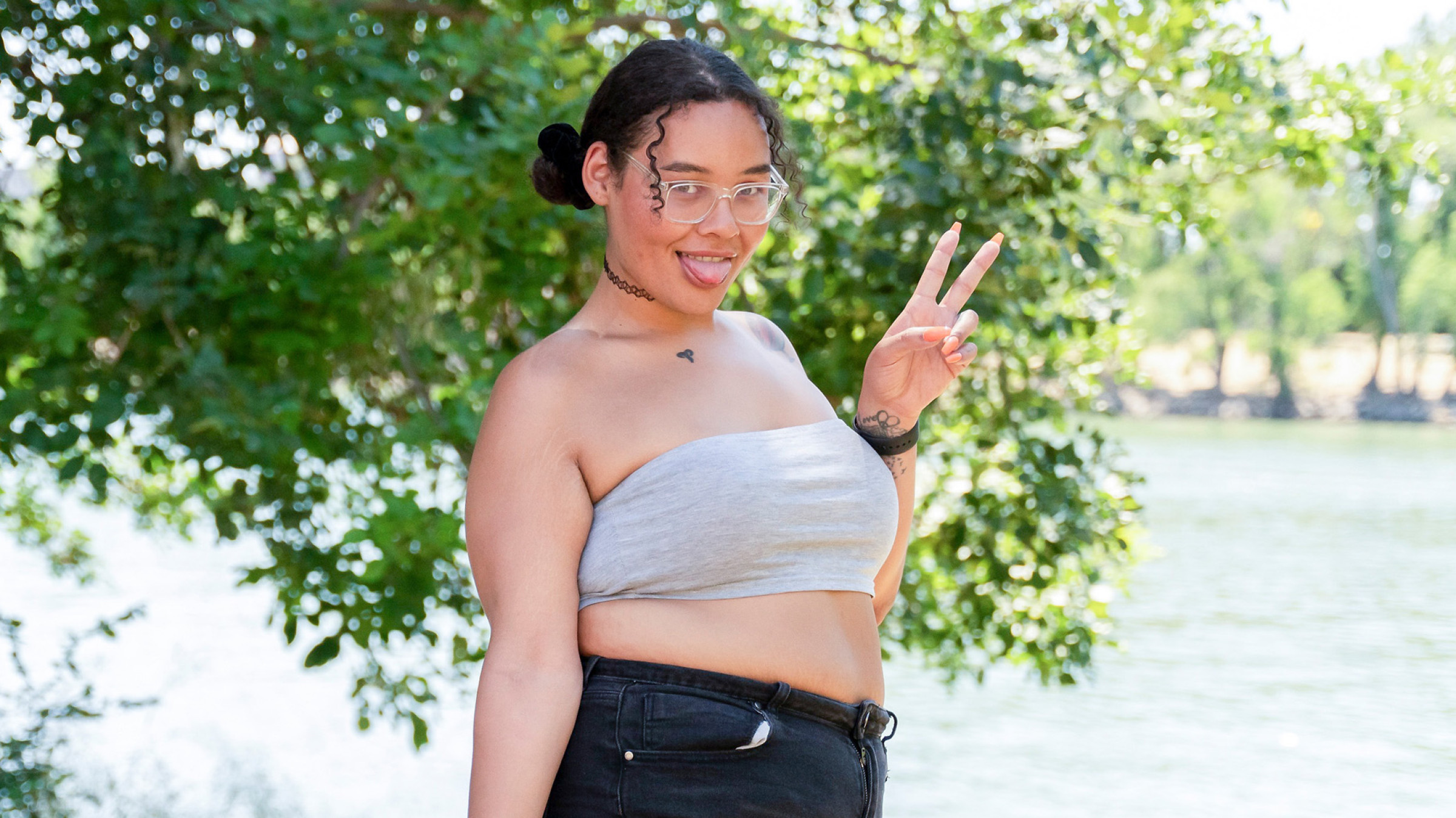 The Daizy Blaze Experience