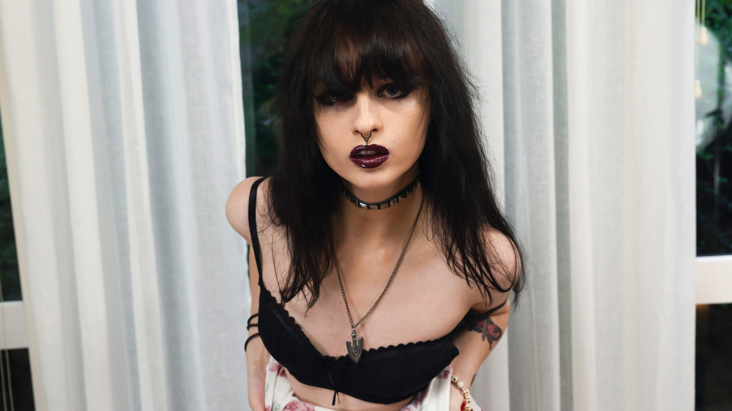 Spite - The Goddess Of Tease