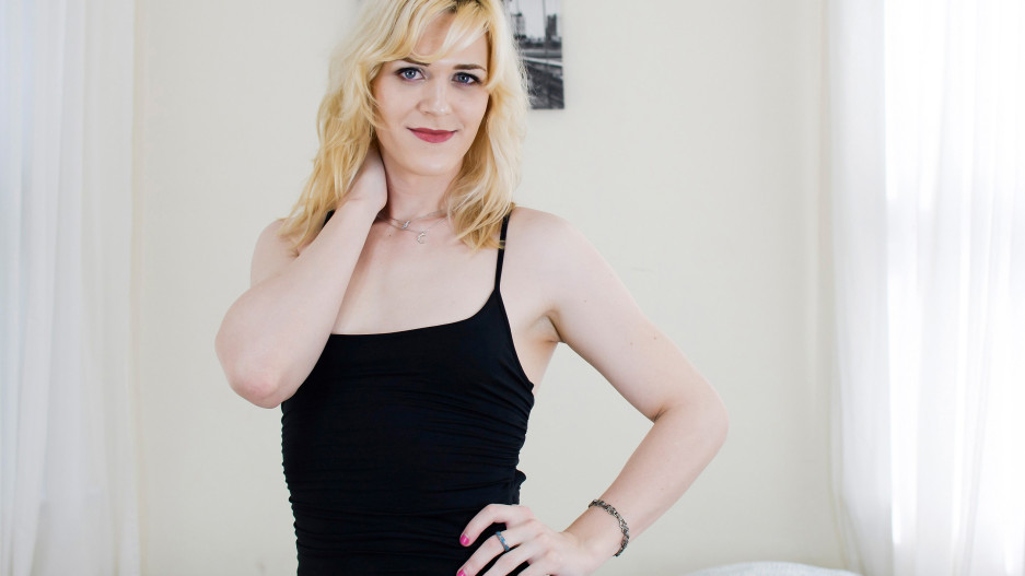 Climax Monday: Delilah Darling!