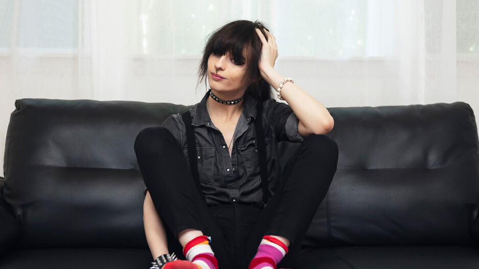 I Love Rock and Roll