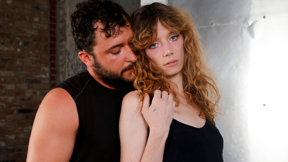 Lewdy's Booty Gets Stuffed