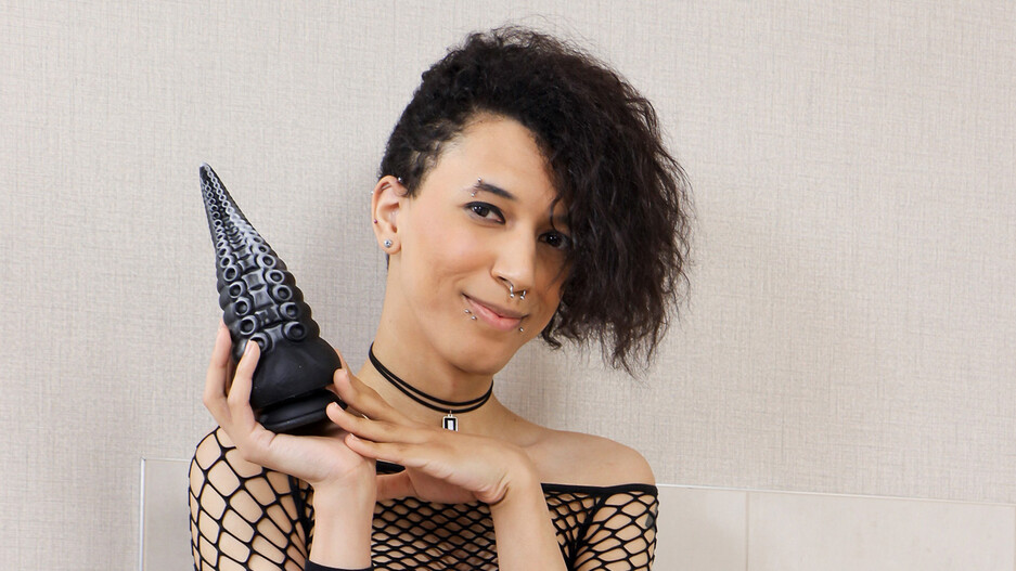 Meet Karmen Kay!