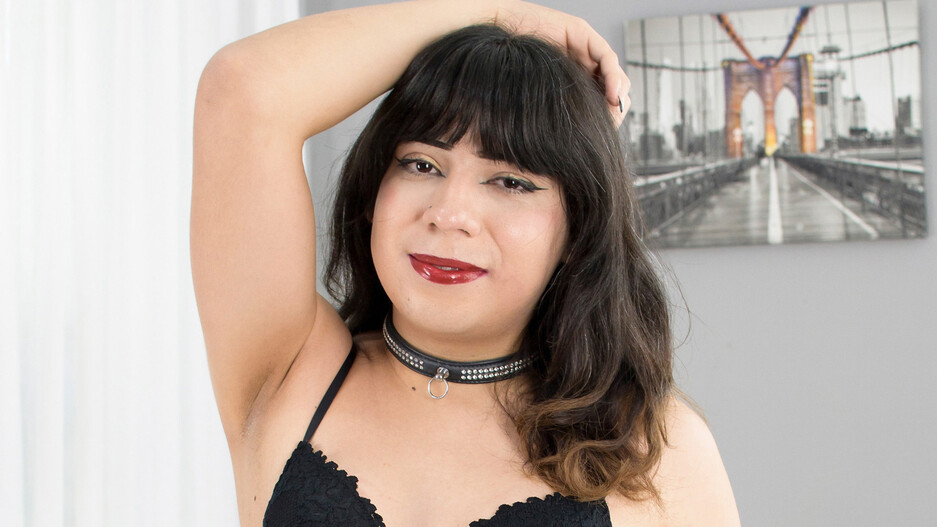 Neci Archer's Solo Sets