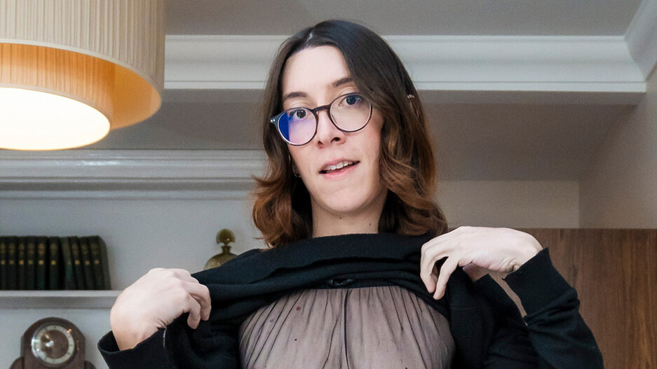 Jenissen Jenny Likes It Big