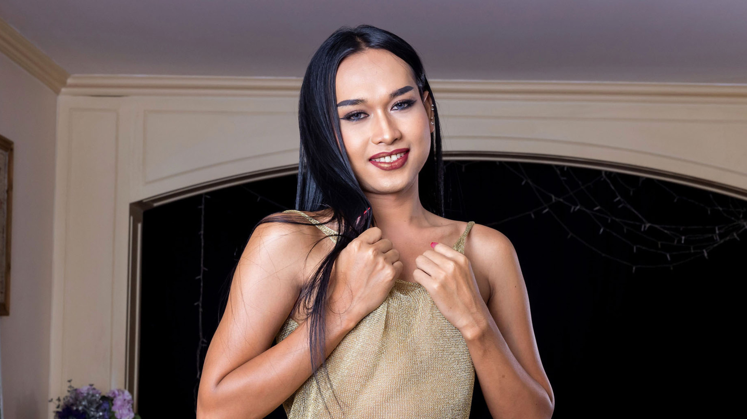 Pupe Spices Up Your Tuesday!