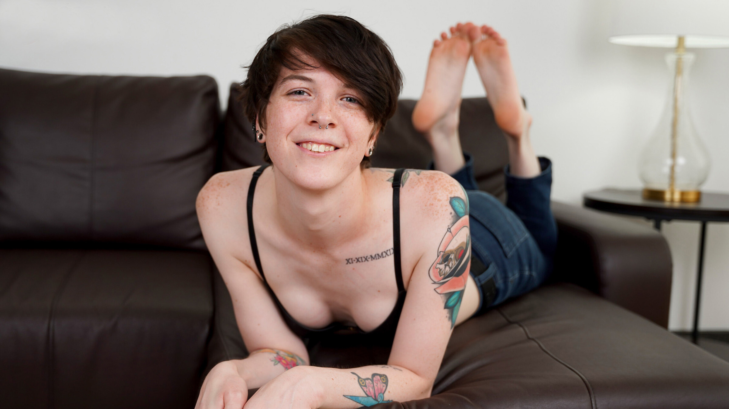 Autumn Rain's Bottoms Up