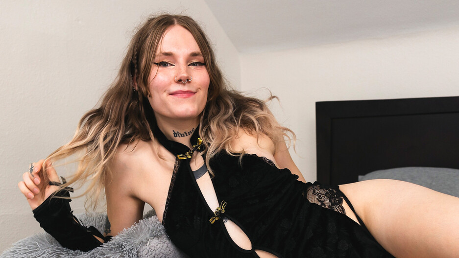 Bella Bunny Bounces Back