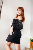 Redhead Sweat Heart New Set