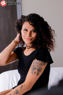The Alisia Rae Experience