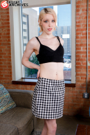 Introducing Amber Analeise