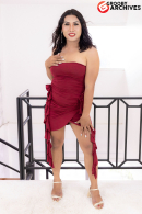 Thick and Sultry: Anna's Homecoming