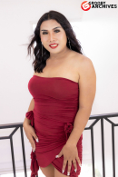 Thick and Sultry: Anna's Homecoming