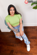 Introducing Arianna Venti