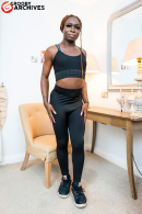 I Fucking Love Blackbarbi
