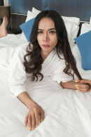 Cum After Bath!