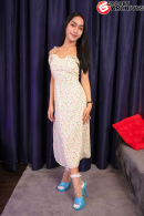 Chalisa's Intriguing Premiere