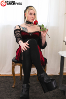 The Prick of the Rose