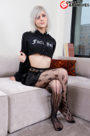 The Unbelievable Evie