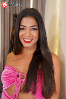 Havenna’s Pink-Heat Invitation