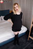 Jade Slade - Small is Best