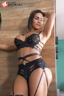 Julianna Souza Pure Brazilian Desire