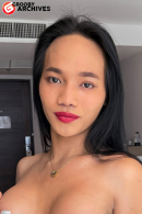 Horny Time With Linda!