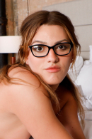 Lindsey Hills is In Your Bed...
