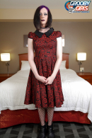Try Out Tuesday: Lynn Landra Cums!