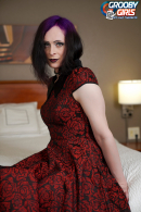 Try Out Tuesday: Lynn Landra Cums!