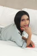Nadia Is Cumming!