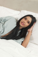 Nadia Is Cumming!