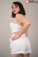 Natalie Carnot Returns