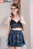 Princess Emmy Debuts