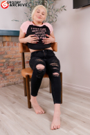 All Bottom