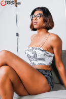 Queen Cammi Needs Cock