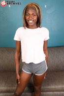 Introducing Riah Baby