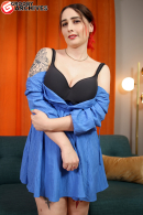 The Essence of Scarlett Star