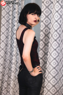 In Spite of Herself