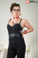 Introducing Styvi Rose