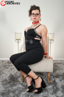 Introducing Styvi Rose