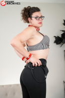 Introducing Styvi Rose