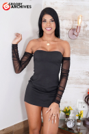Yara Ventura Dark Desire